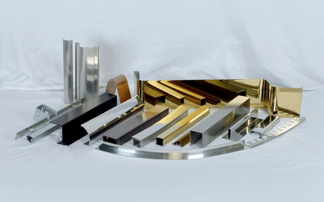 Профили под заказ