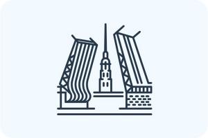 г. Санкт-Петербург, Ленинградская область, Ломоносовский район, Аннинское городское поселение, дер. Пески, Складской переулок д. 6