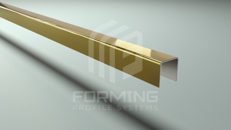 П-образная декоративная вставка U-1