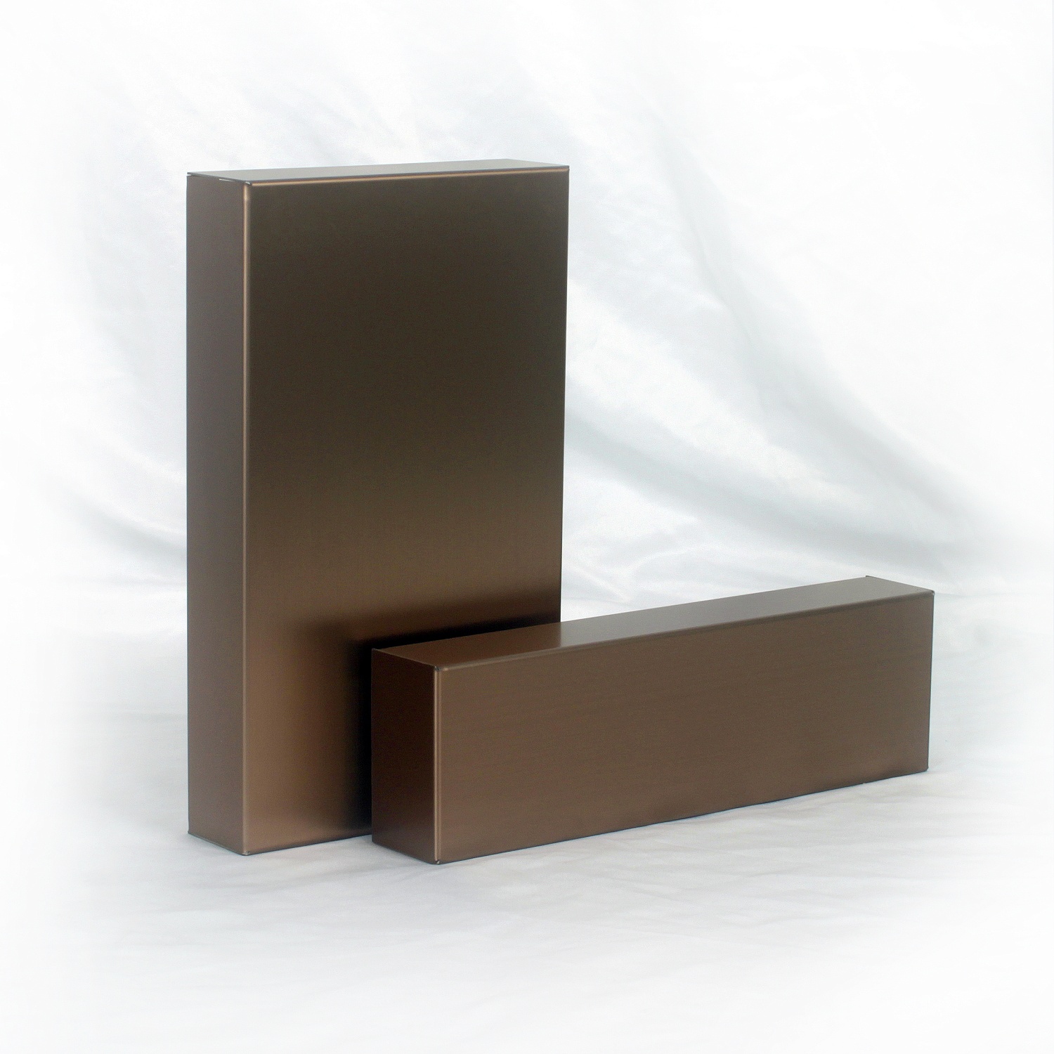 Облицовочные панели и фасады