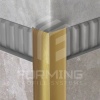 Профиль для защиты углов L-2