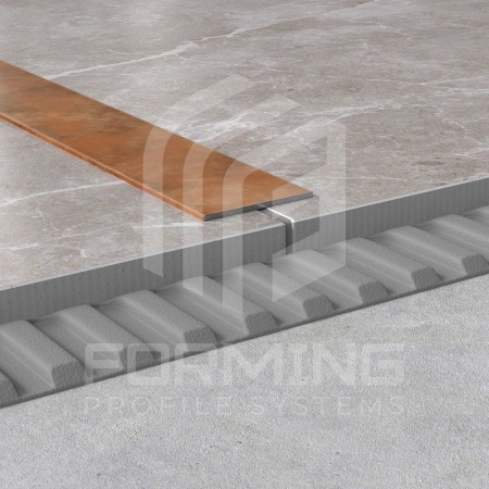 Полоса декоративная P-1