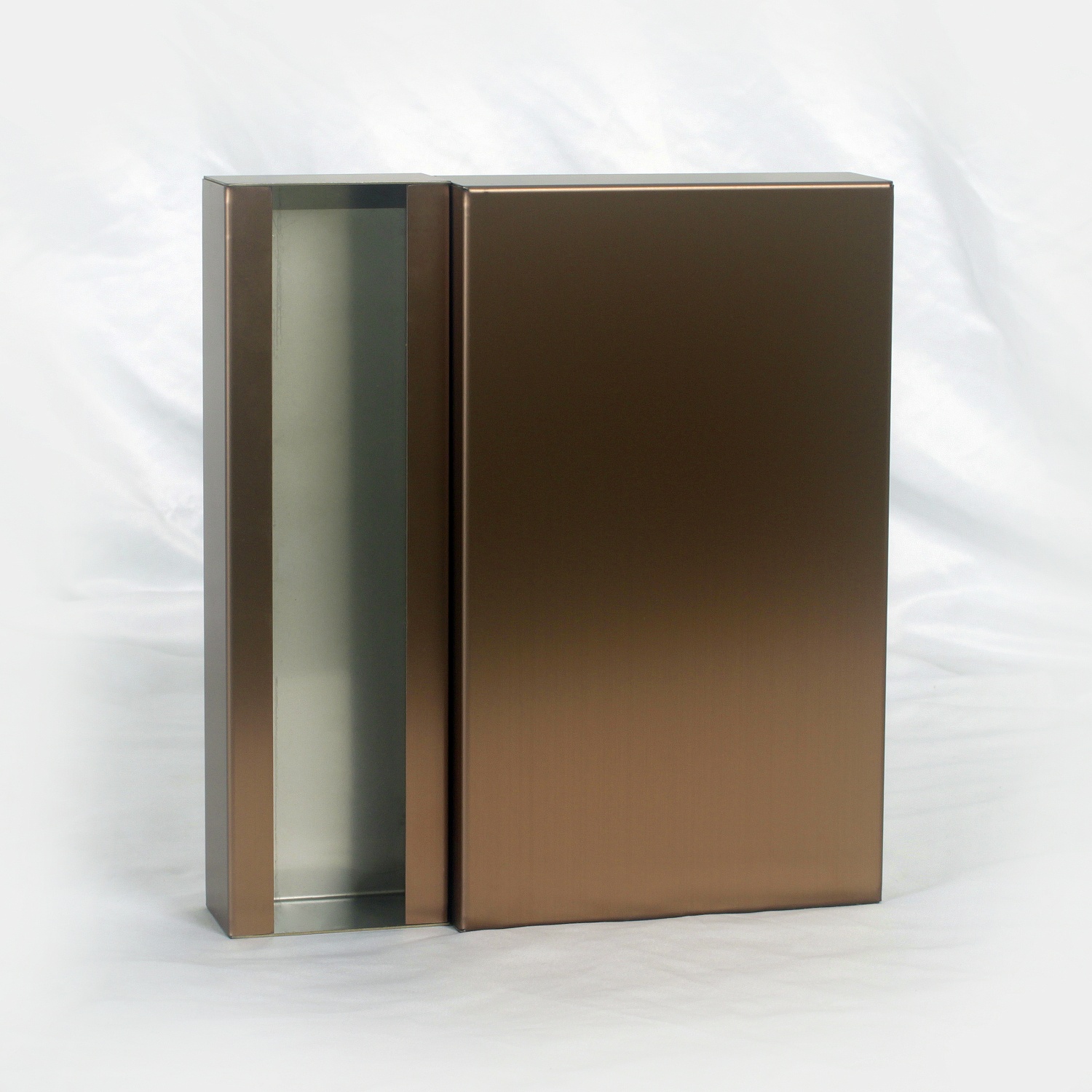 Облицовочные панели и фасады