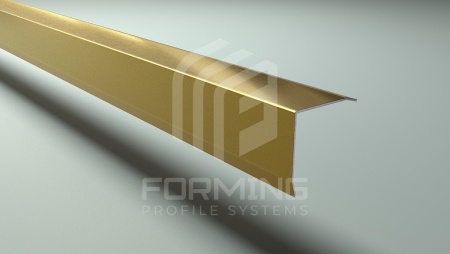 Профиль для защиты углов L-2