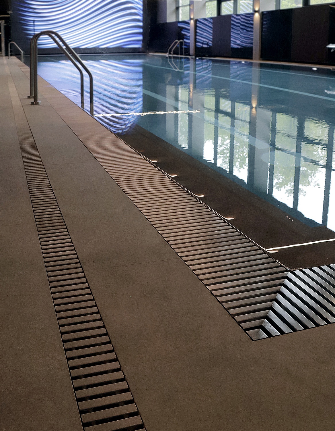 Декоративные решётки