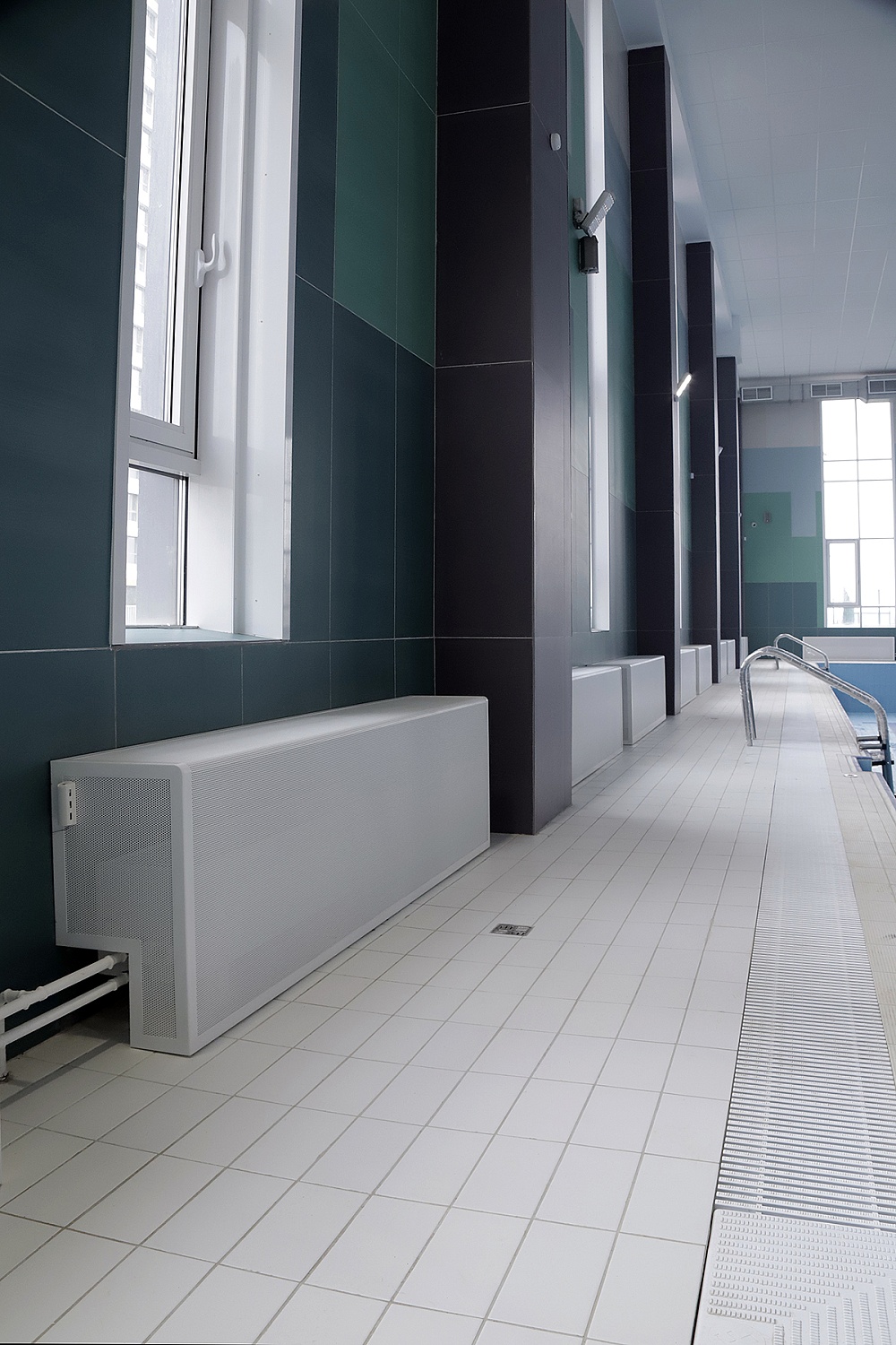 Декоративные решётки