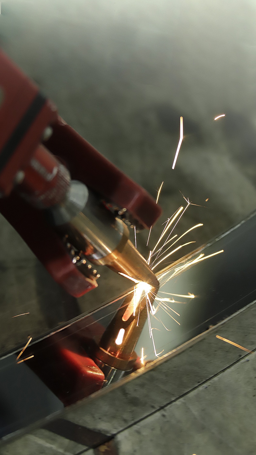 Сварочные работы