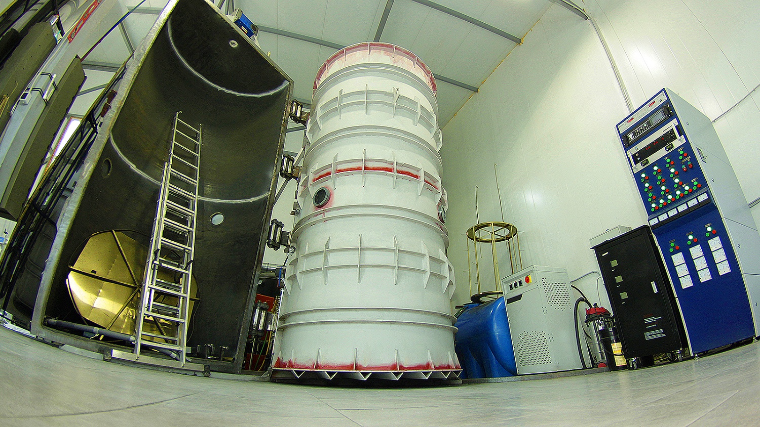 Покрытие нитридом титана