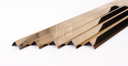 Профиль для защиты углов L-2