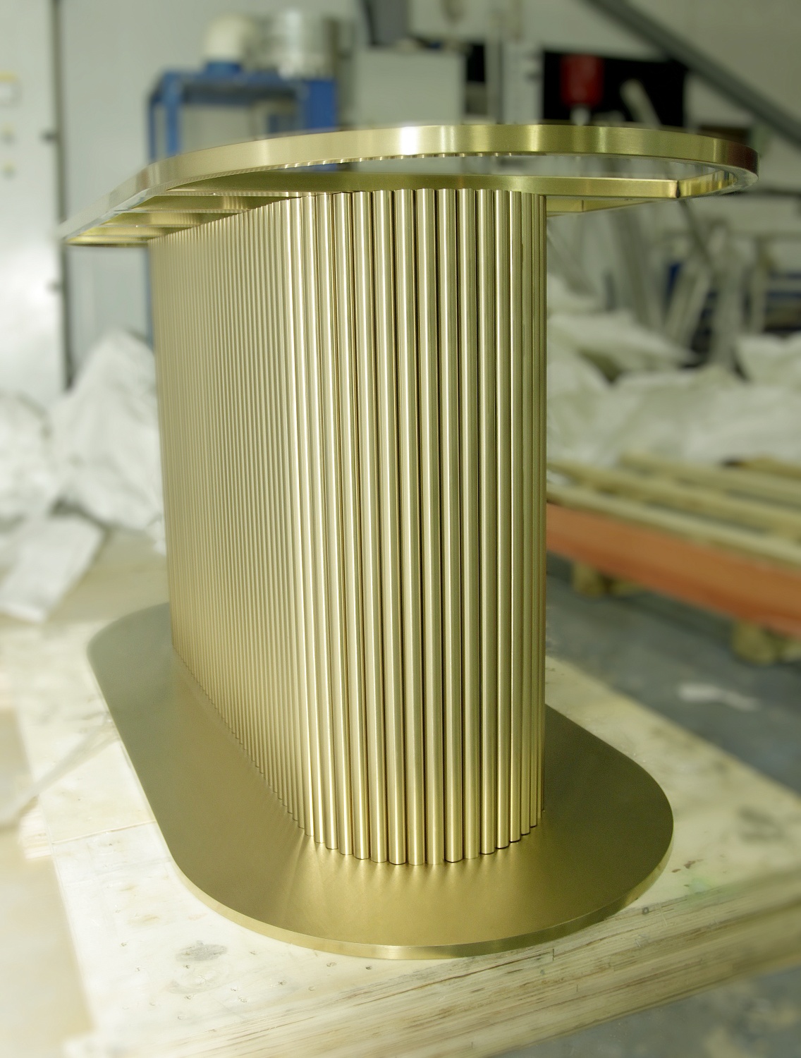 Интерьерные решения