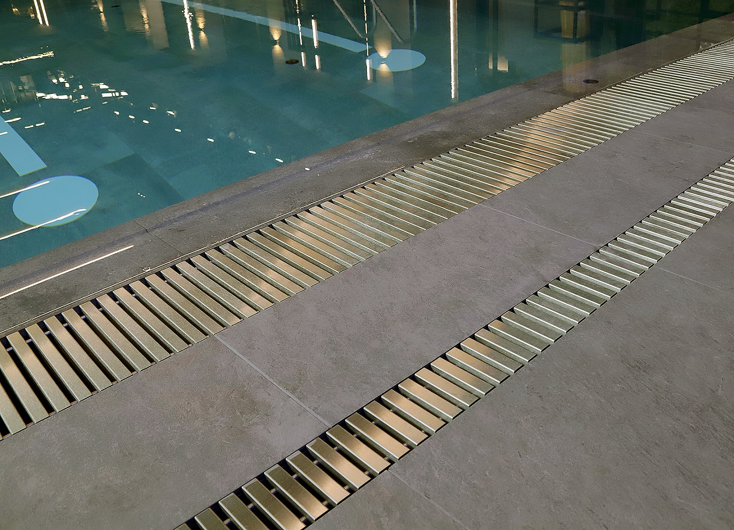 Декоративные решётки