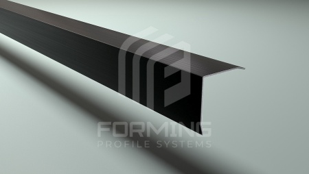 Профиль для защиты углов L-2