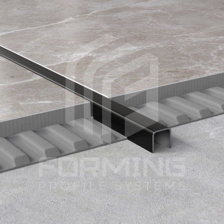 П-образная декоративная вставка U-1