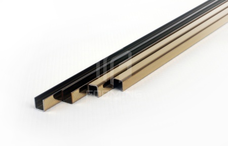 П-образная декоративная вставка U-1