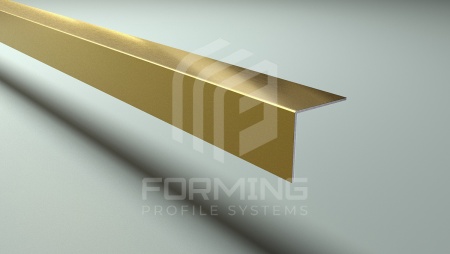 Профиль для защиты углов L-1