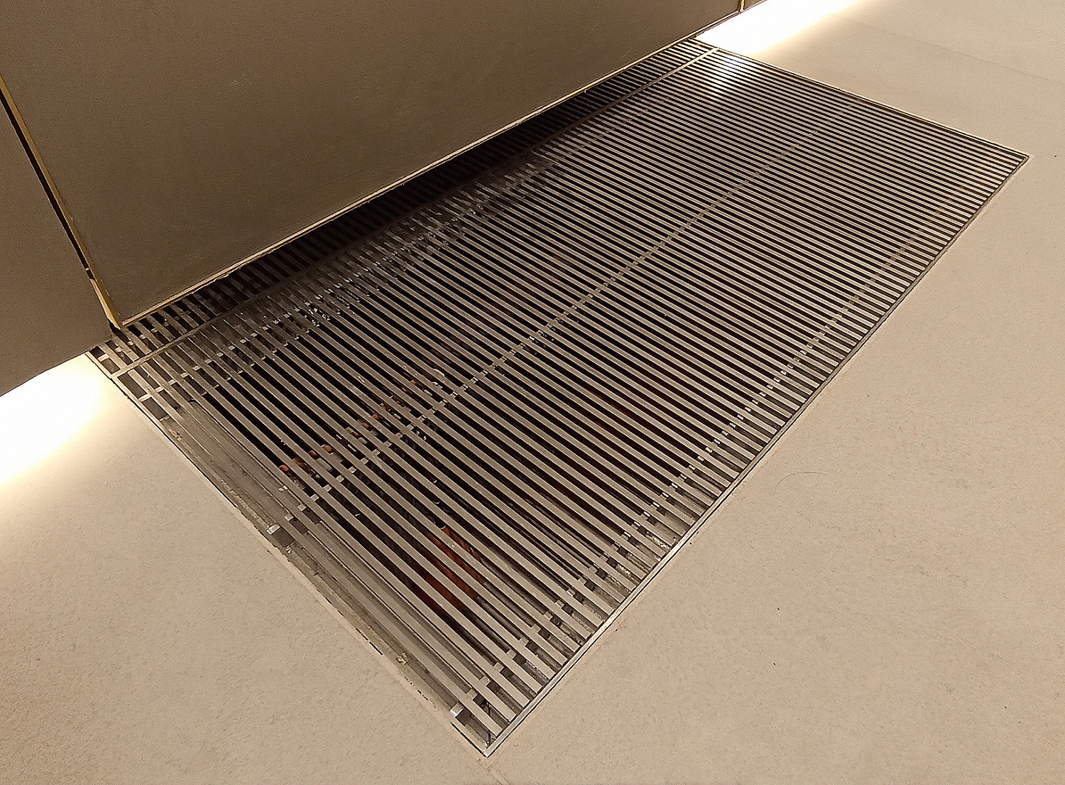 Декоративные решётки