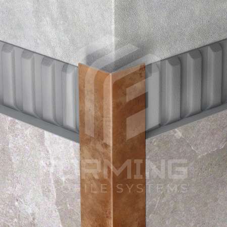 Профиль для защиты углов L-1