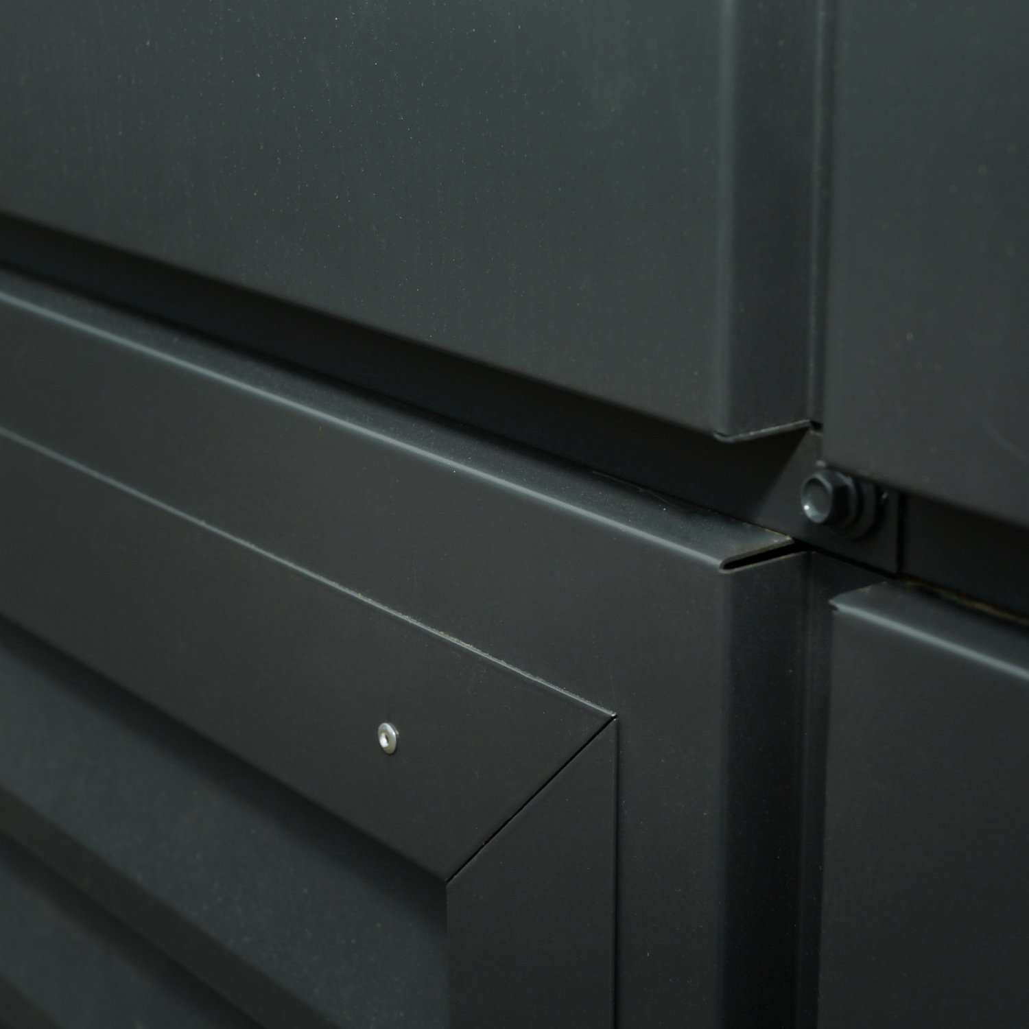 Облицовочные панели и фасады