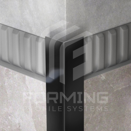 Профиль для защиты углов L-1