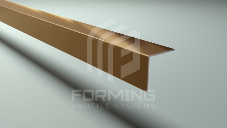 Профиль для защиты углов L-1