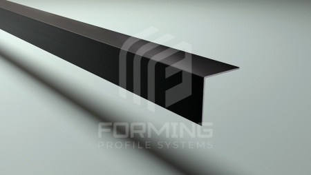 Профиль для защиты углов L-1