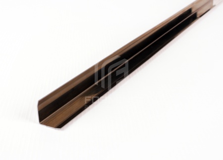 Профиль для защиты углов L-2