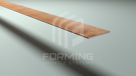 Полоса декоративная P-1