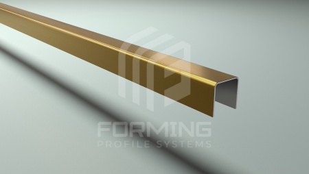 П-образная декоративная вставка U-1