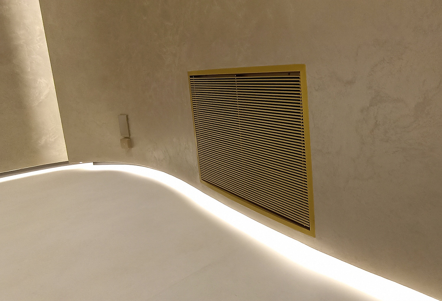 Декоративные решётки