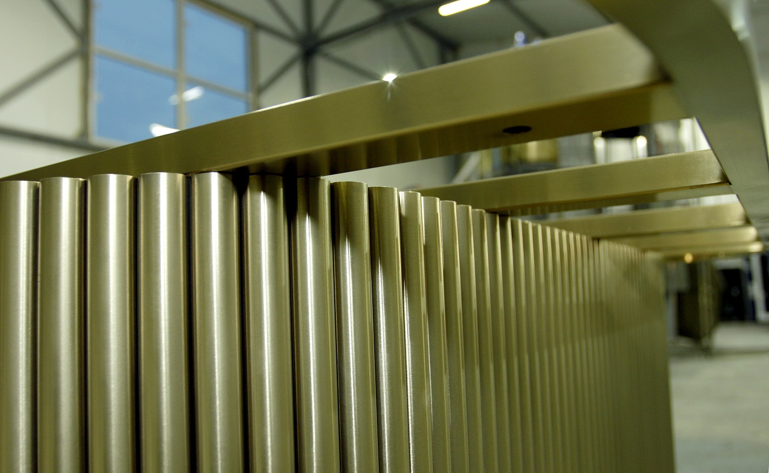 Интерьерные решения